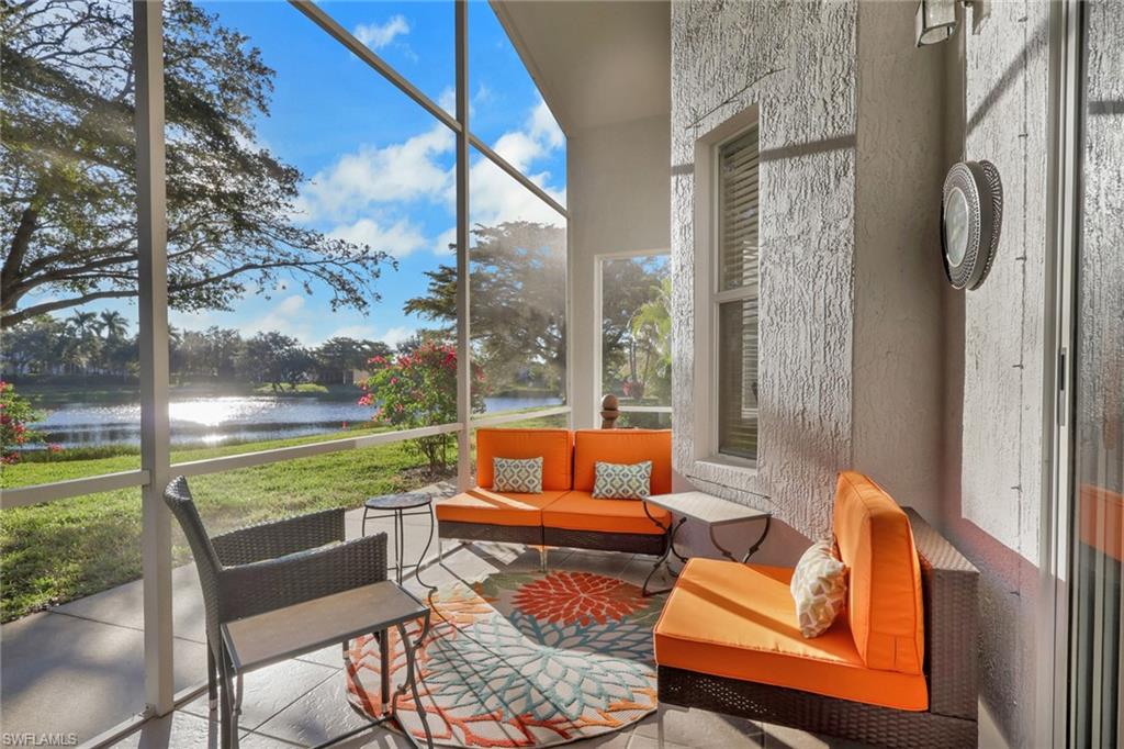 CASCADES AT ESTERO - Residential