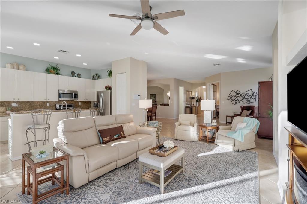 CASCADES AT ESTERO - Residential