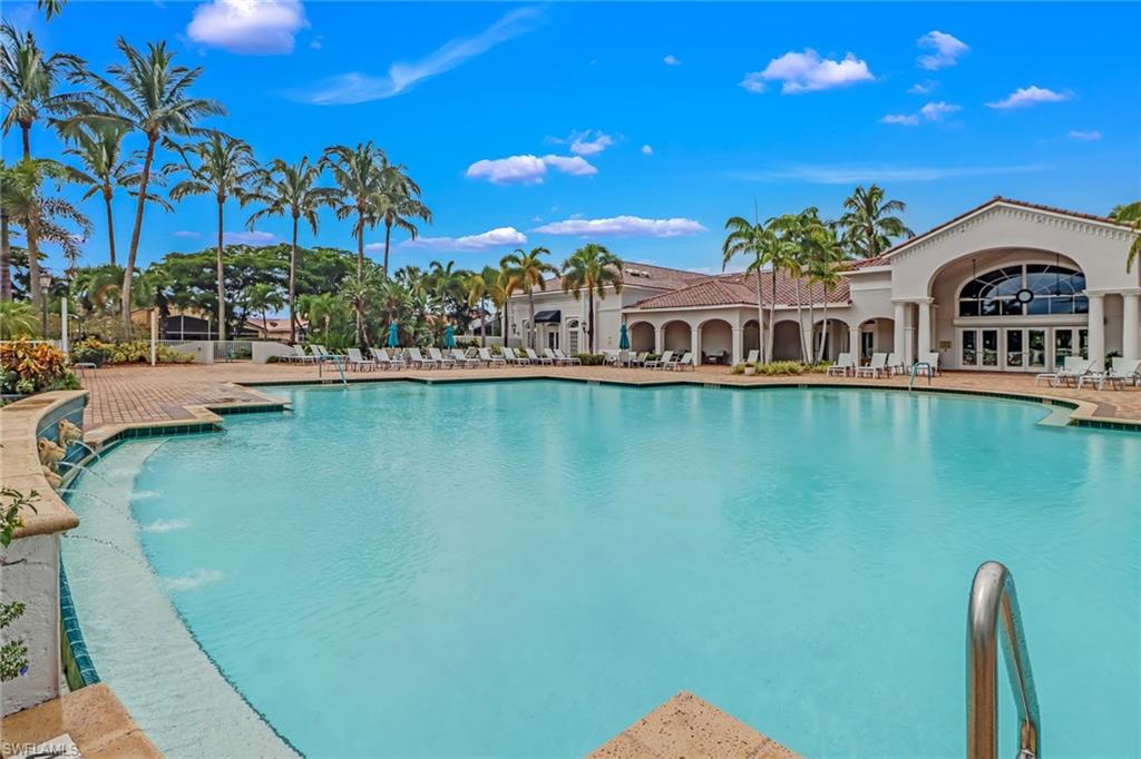 CASCADES AT ESTERO - Residential