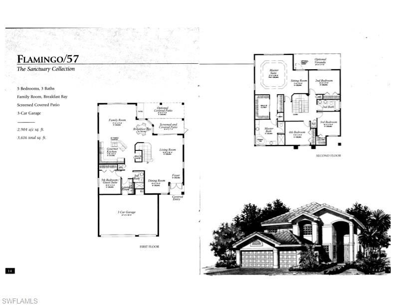 1945 Isla De Palma CIR