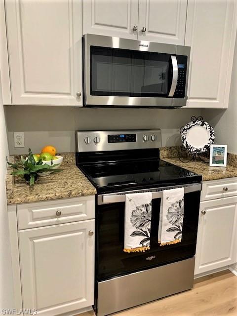 SAIL HARBOUR - Residential