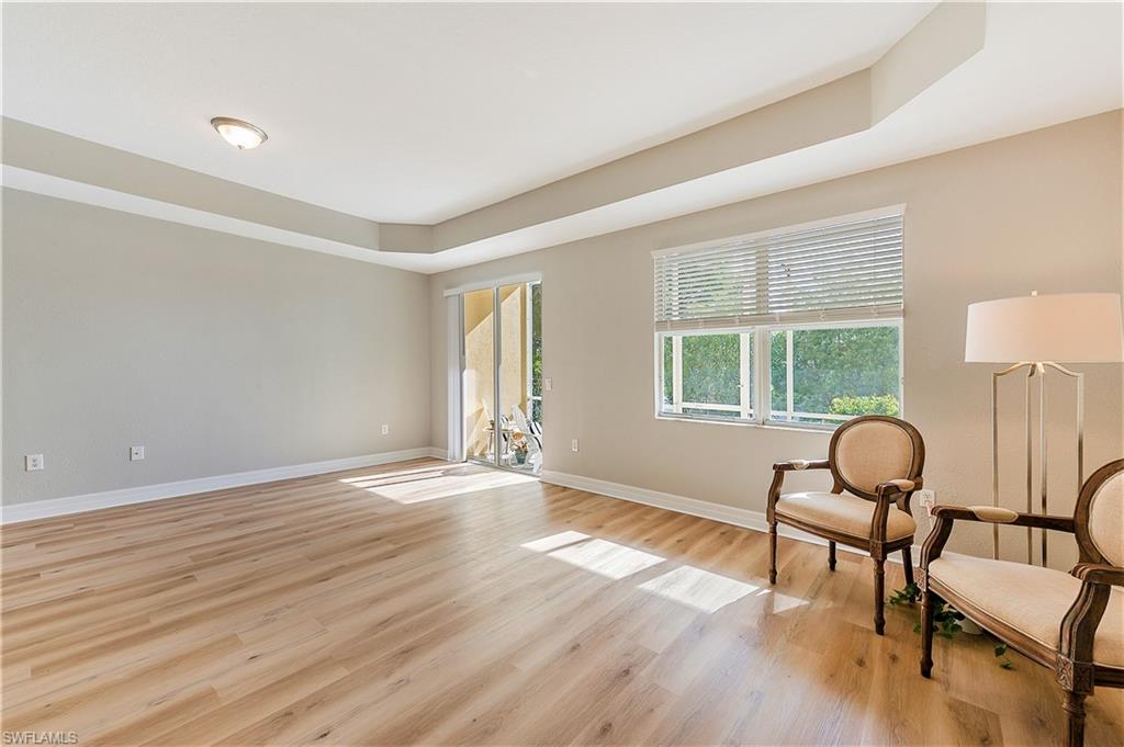 SAIL HARBOUR - Residential