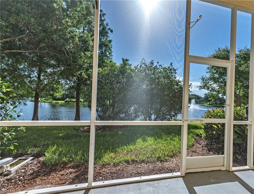 SAIL HARBOUR - Residential