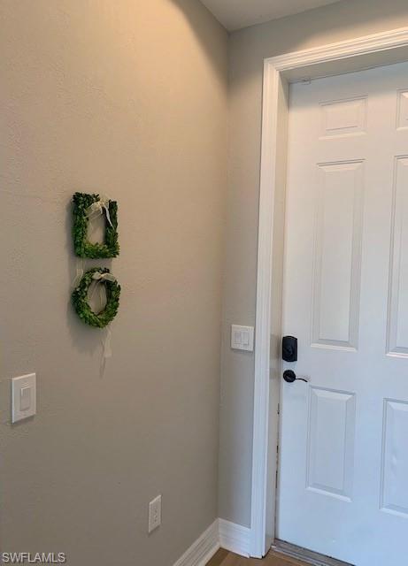 SAIL HARBOUR - Residential