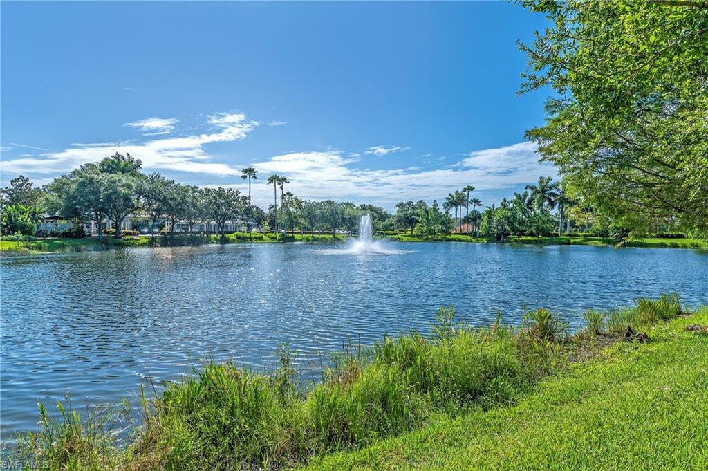 SAIL HARBOUR - Residential