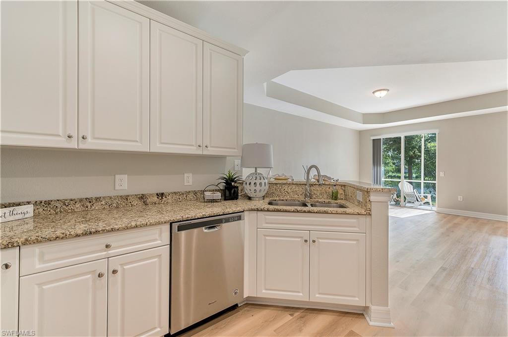 SAIL HARBOUR - Residential