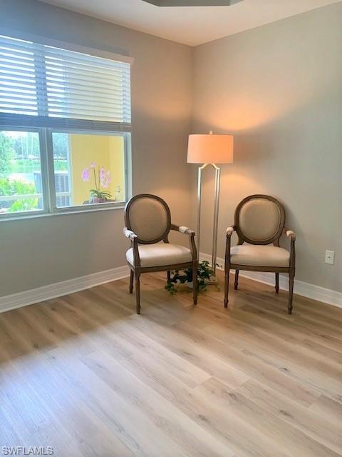 SAIL HARBOUR - Residential