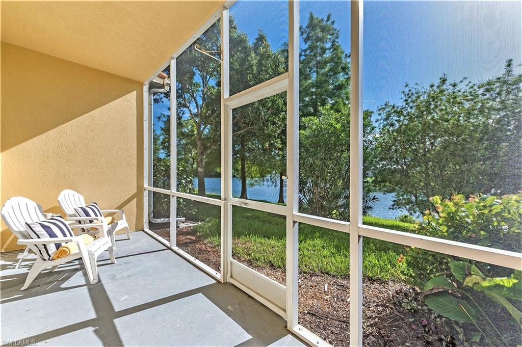 SAIL HARBOUR - Residential