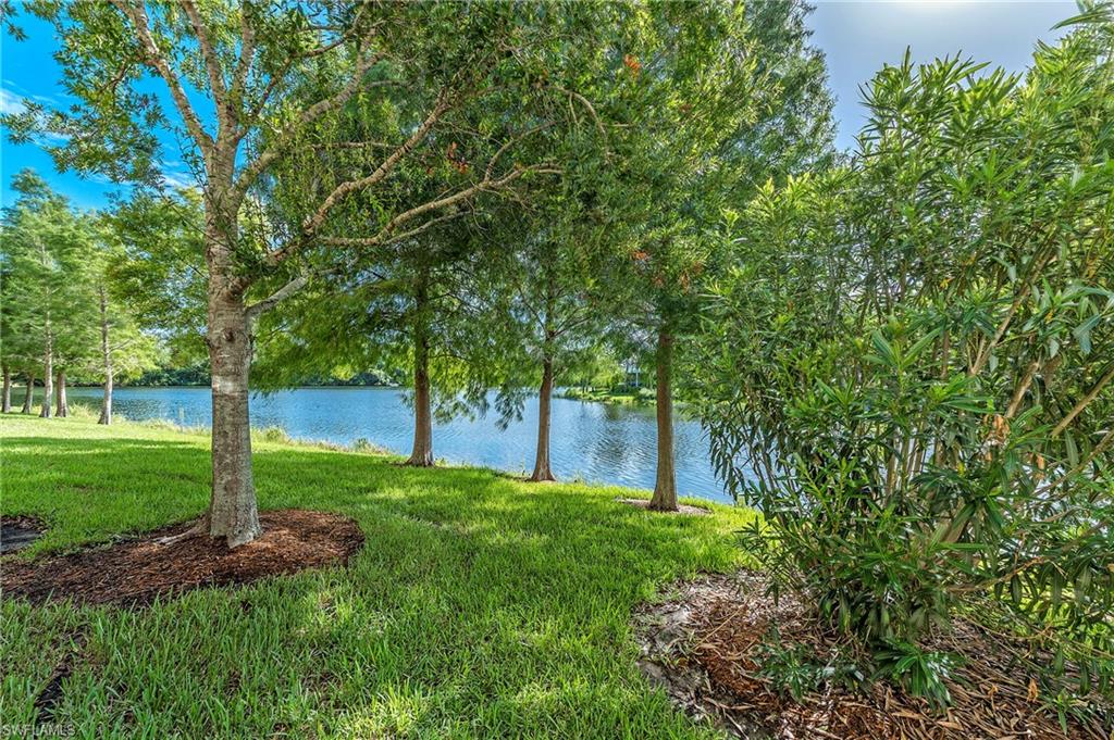 SAIL HARBOUR - Residential