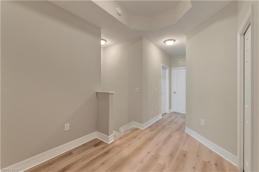 SAIL HARBOUR - Residential