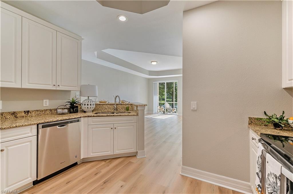 SAIL HARBOUR - Residential