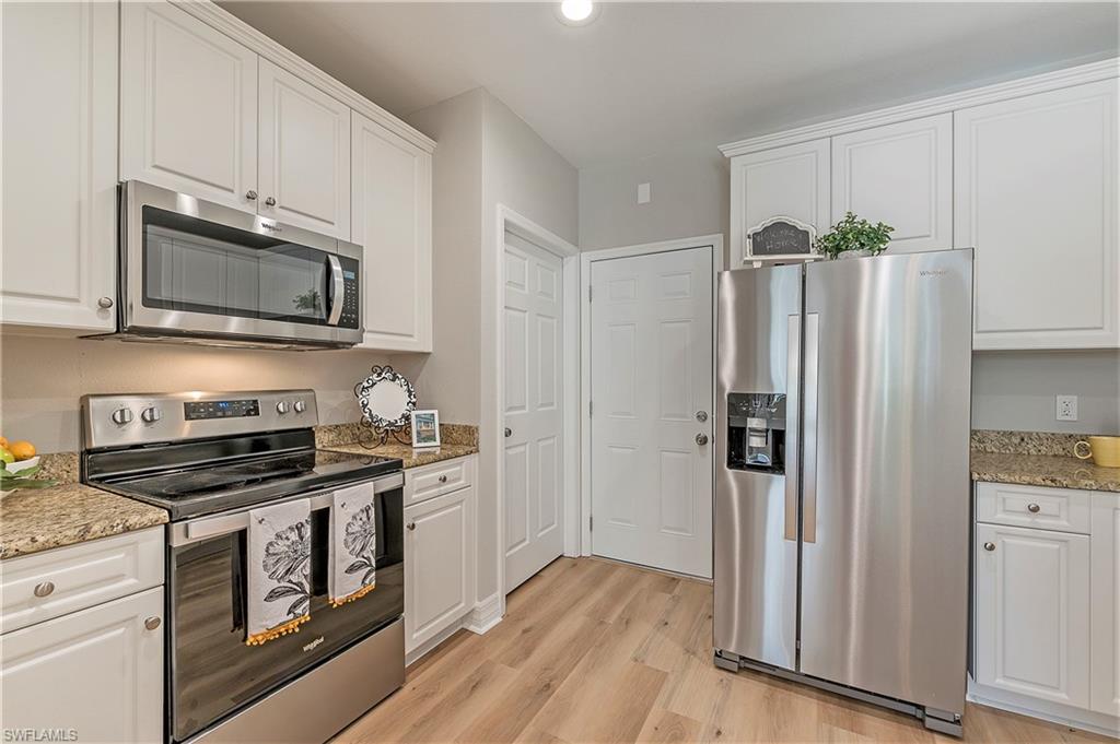 SAIL HARBOUR - Residential