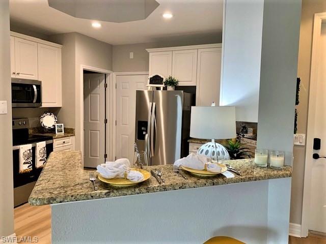 SAIL HARBOUR - Residential