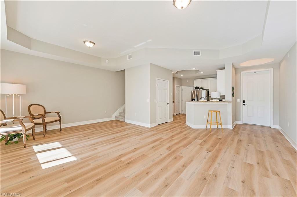 SAIL HARBOUR - Residential