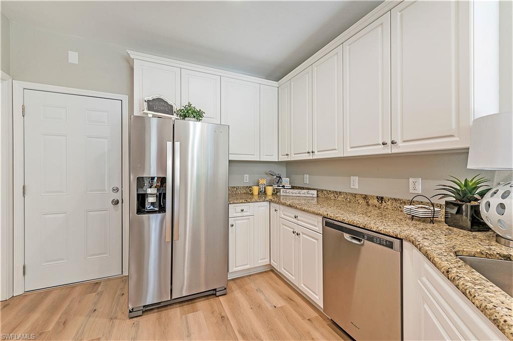 SAIL HARBOUR - Residential