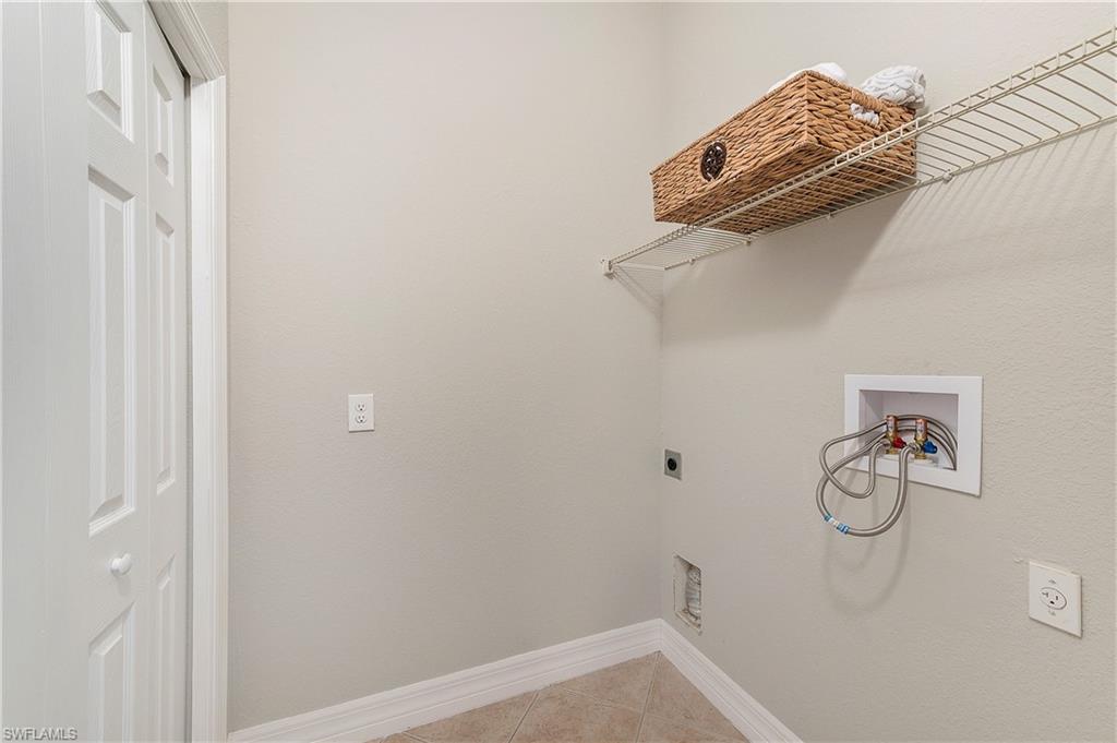 SAIL HARBOUR - Residential