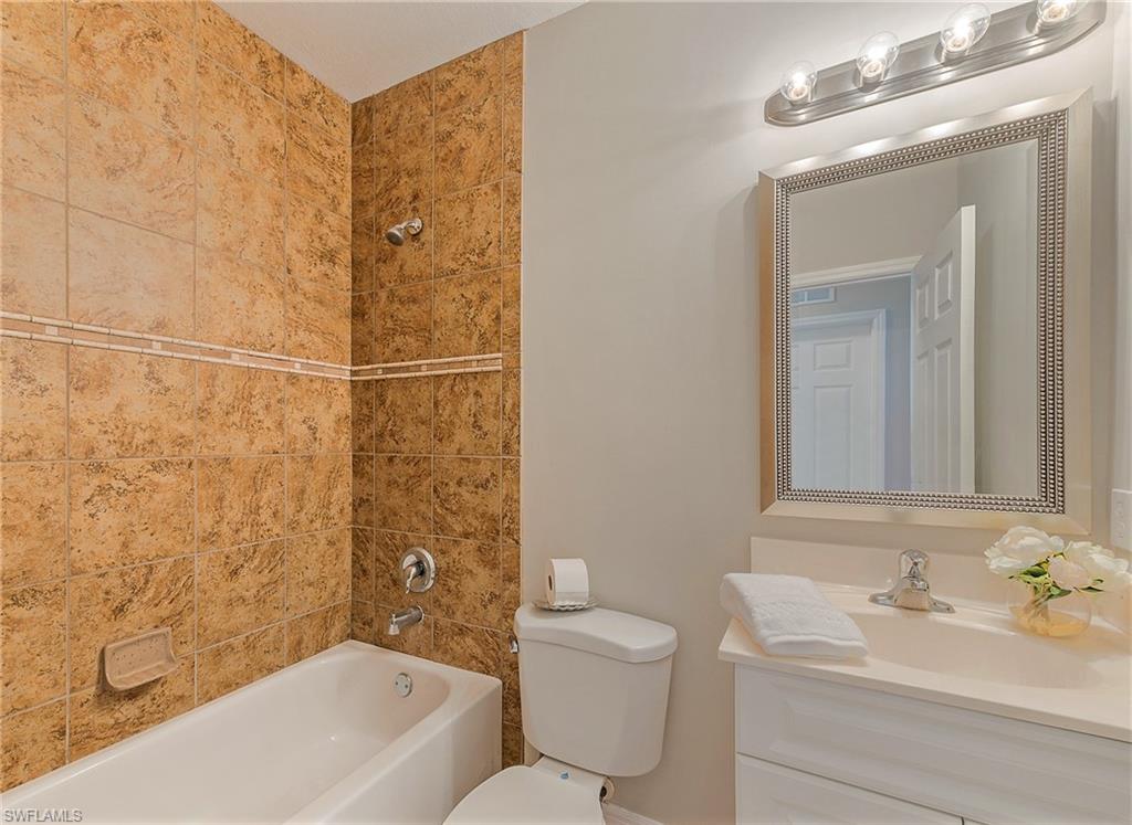 SAIL HARBOUR - Residential