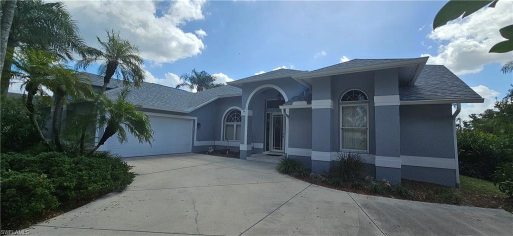 FORT MYERS - Residential Lease