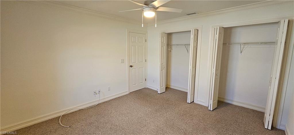 FORT MYERS - Residential Lease