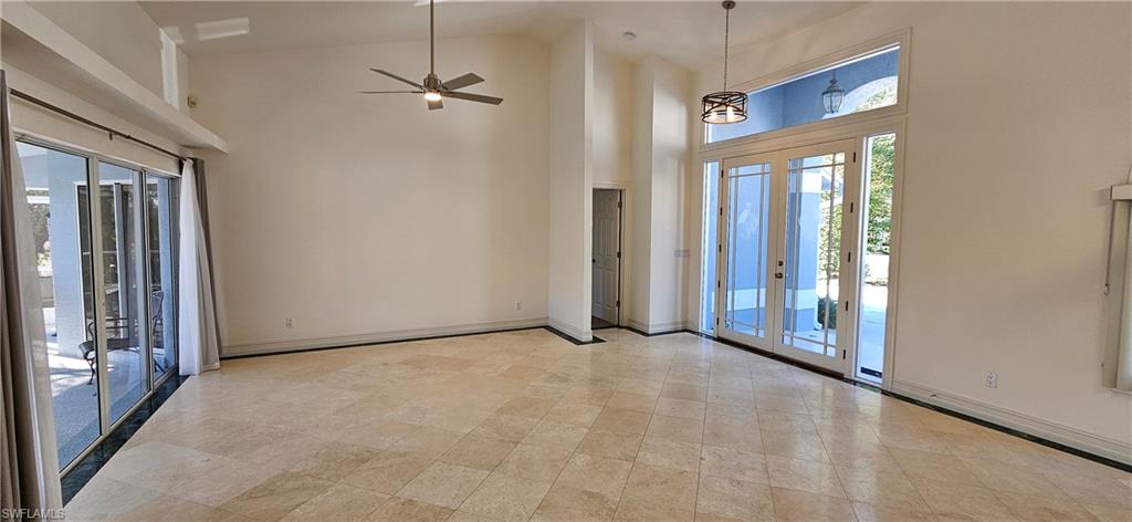 FORT MYERS - Residential Lease