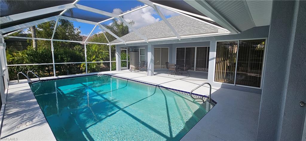 FORT MYERS - Residential Lease