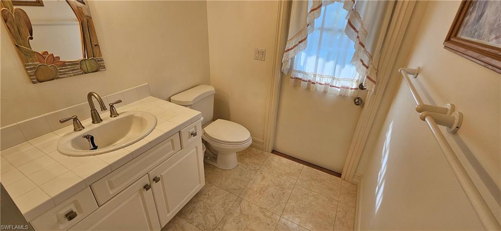 FORT MYERS - Residential Lease