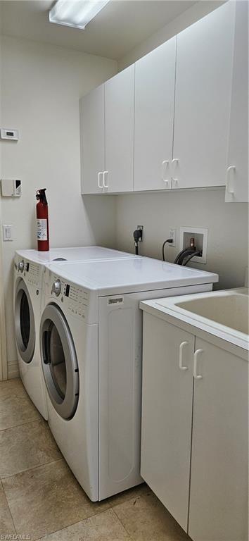 FORT MYERS - Residential Lease