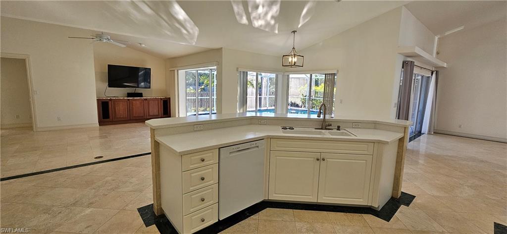 FORT MYERS - Residential Lease