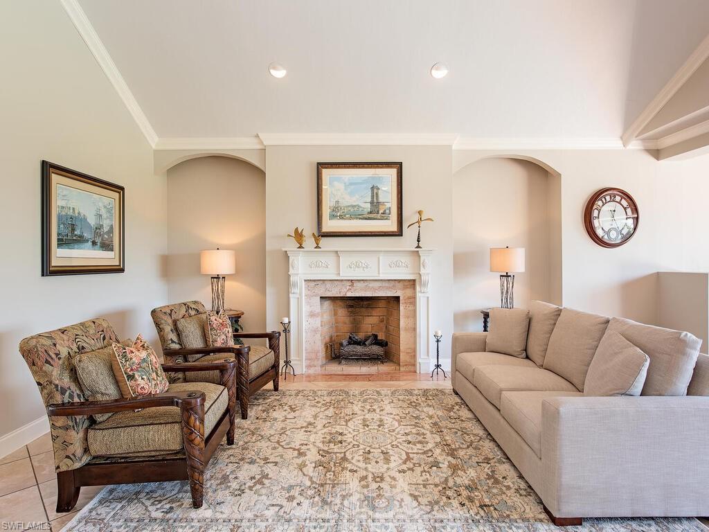 QUAIL CREEK - Residential