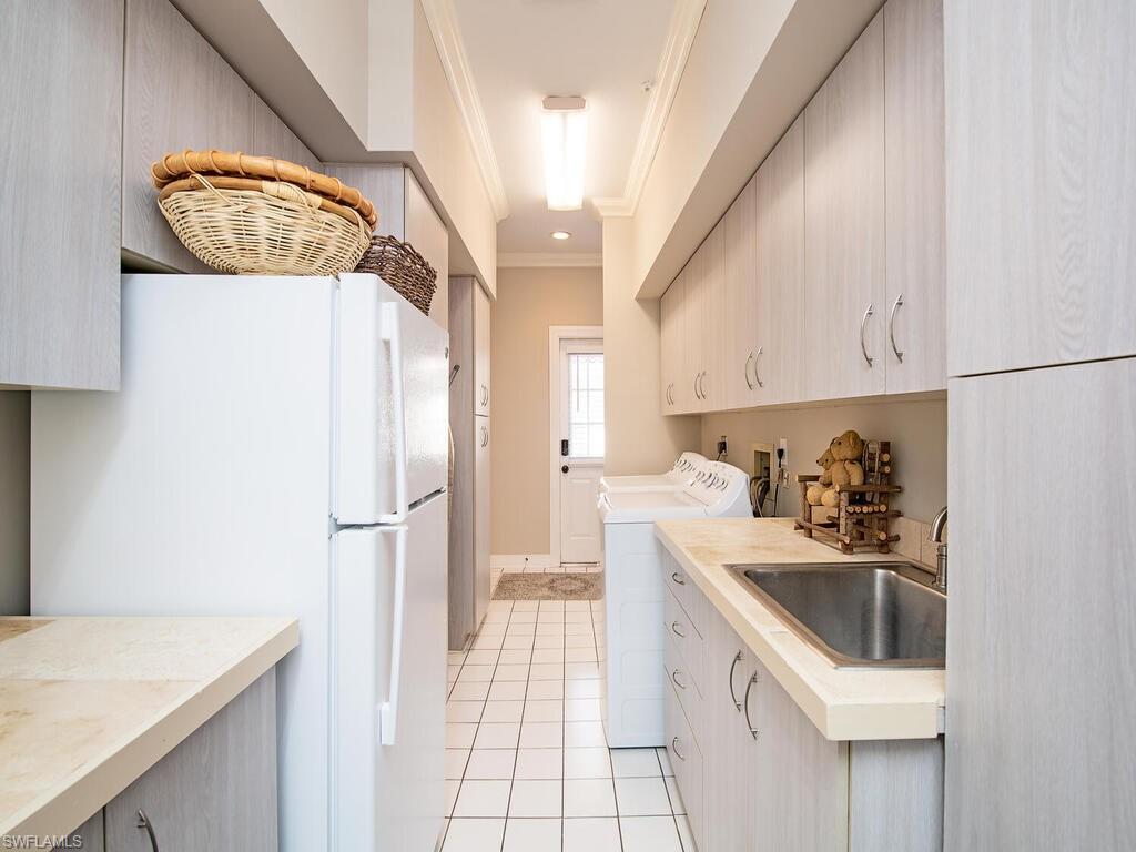 QUAIL CREEK - Residential