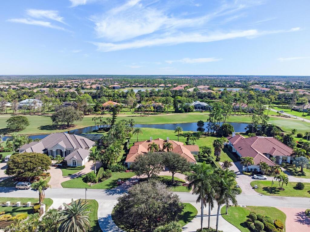 QUAIL CREEK - Residential