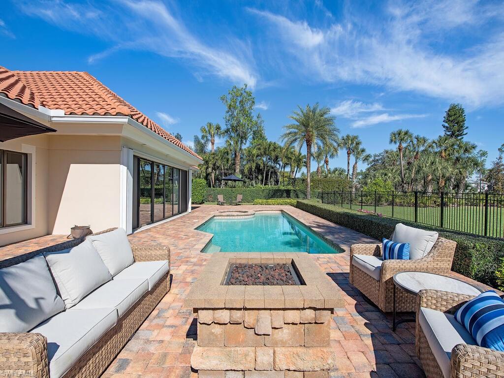 QUAIL CREEK - Residential