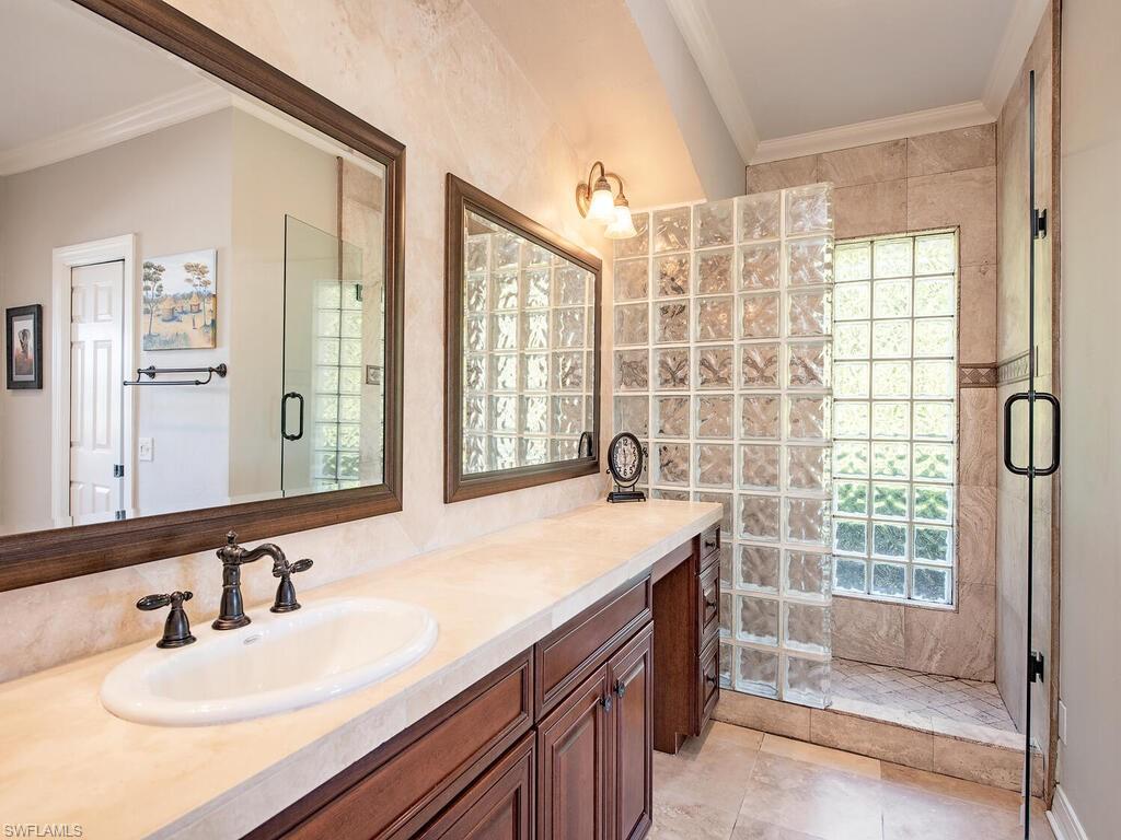 QUAIL CREEK - Residential