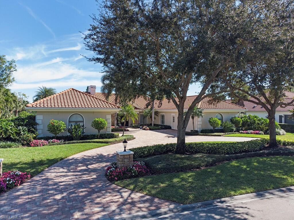 QUAIL CREEK - Residential