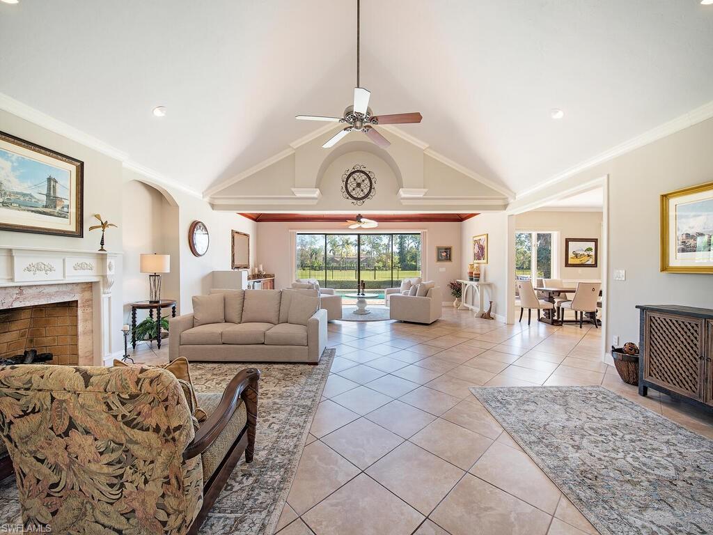 QUAIL CREEK - Residential