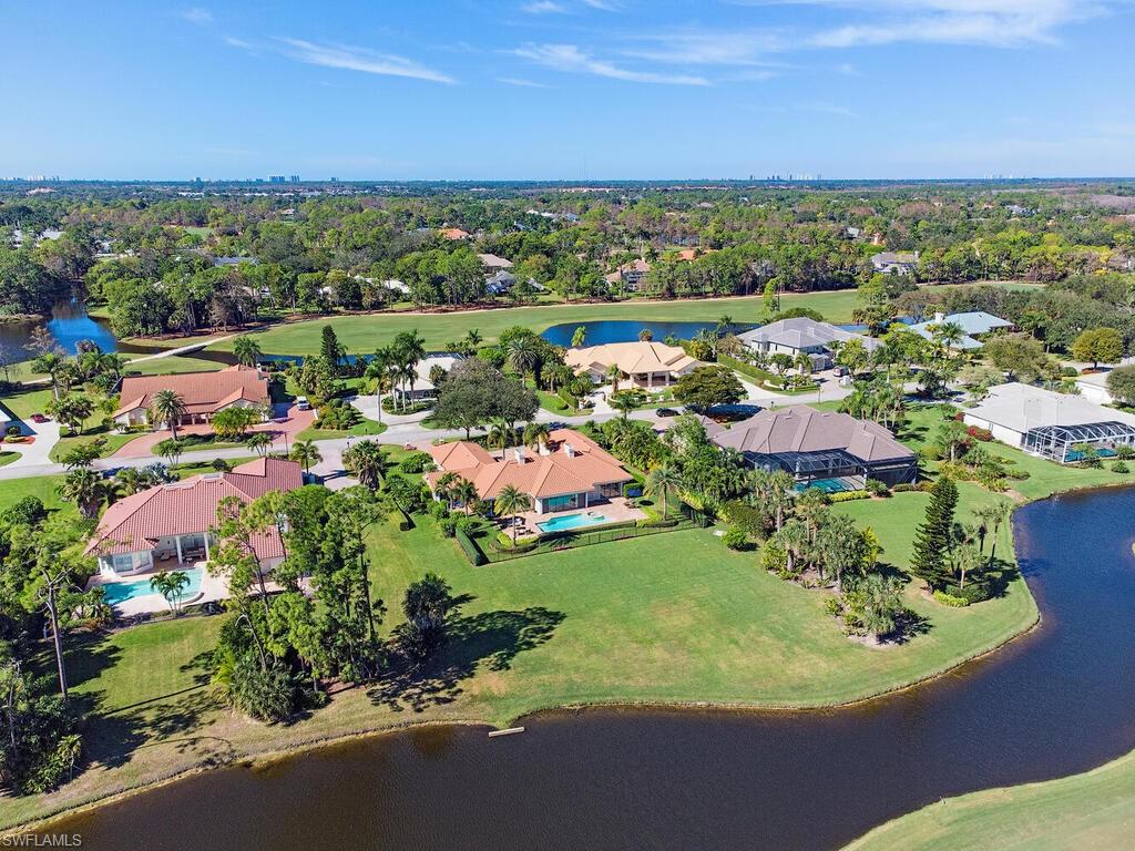 QUAIL CREEK - Residential