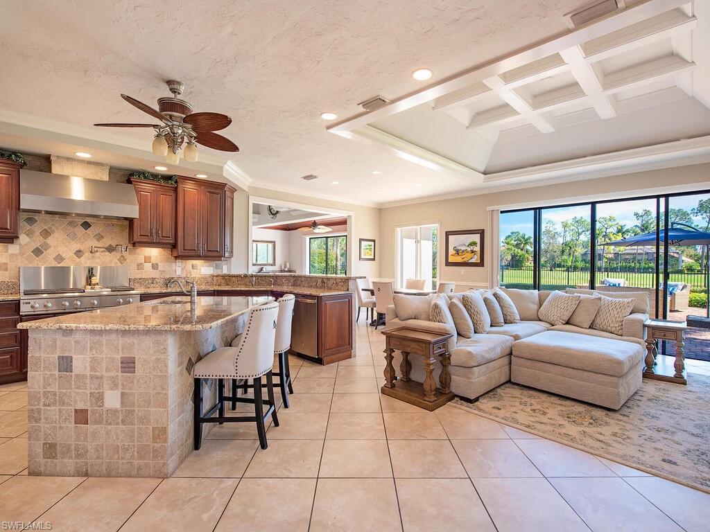 QUAIL CREEK - Residential