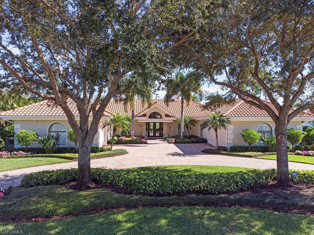 QUAIL CREEK - Residential