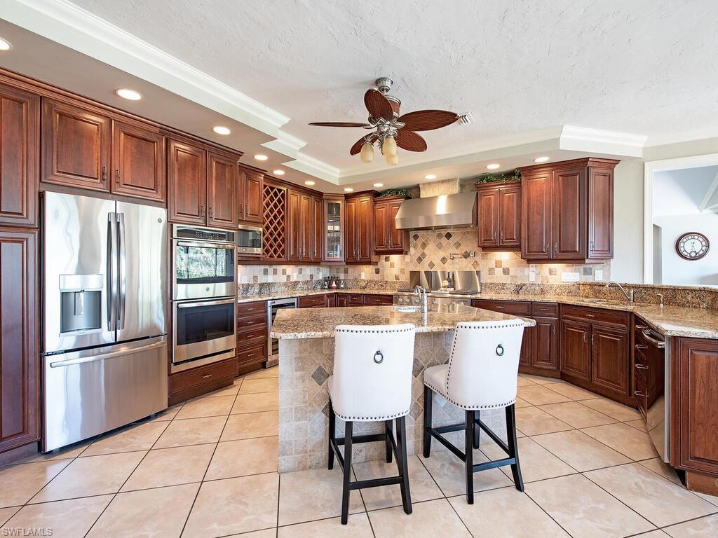 QUAIL CREEK - Residential