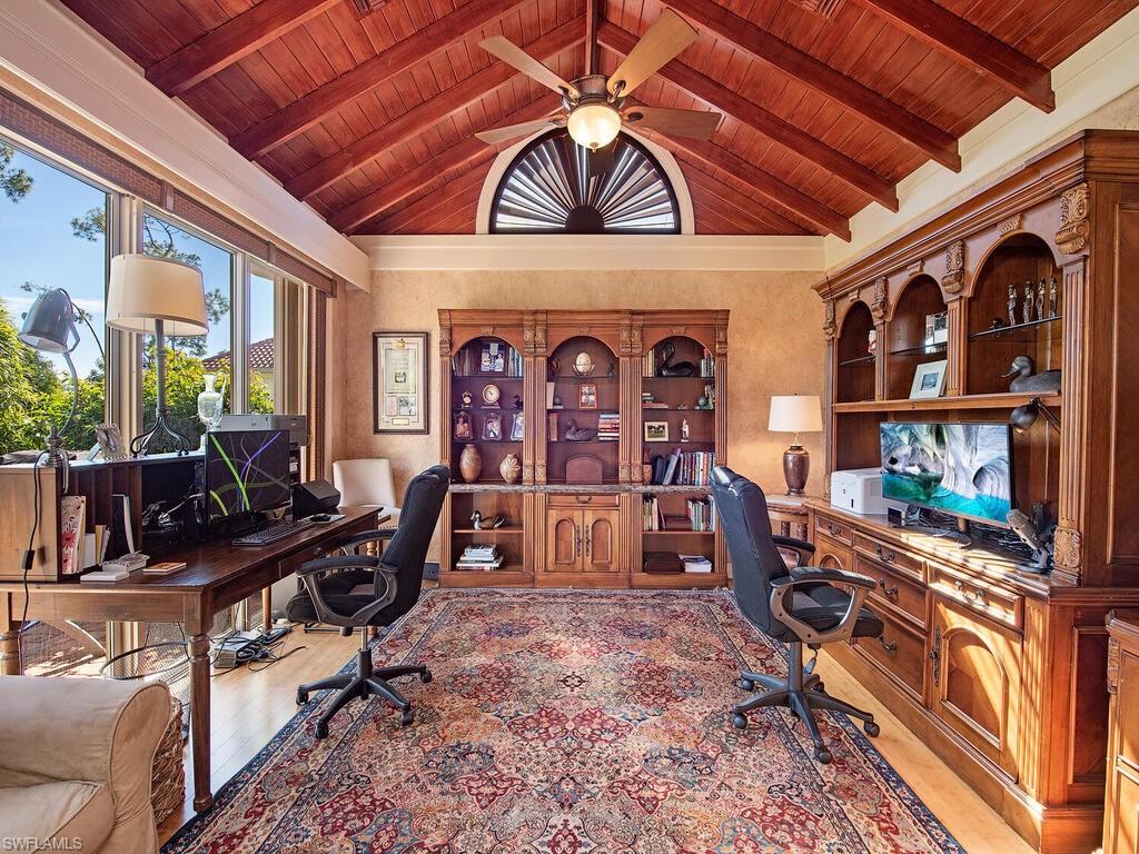 QUAIL CREEK - Residential