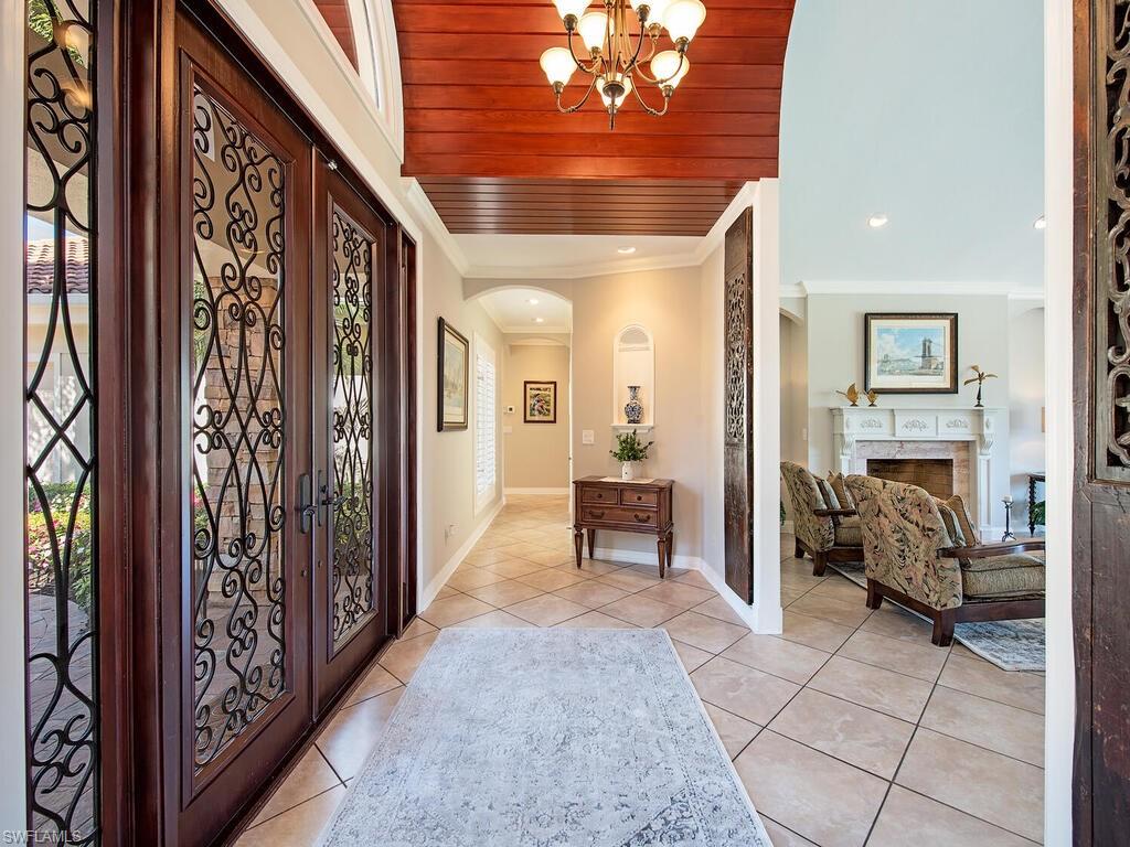 QUAIL CREEK - Residential