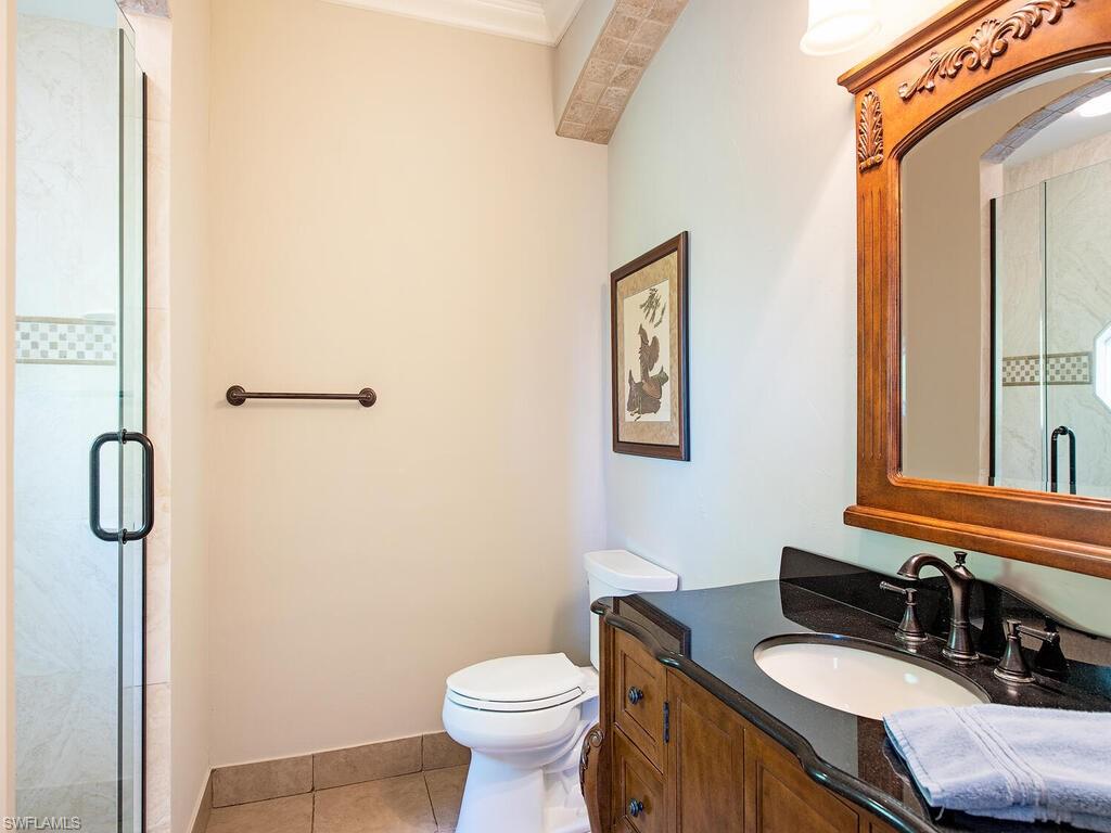 QUAIL CREEK - Residential