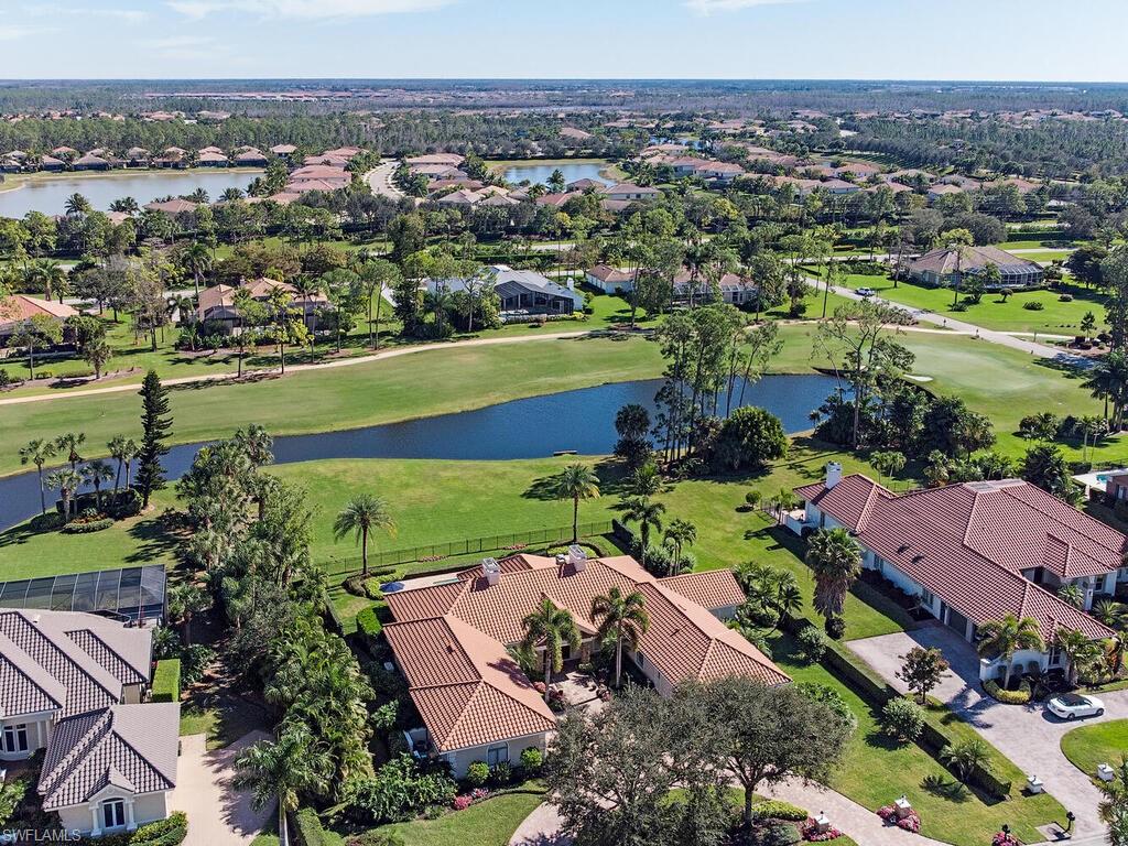 QUAIL CREEK - Residential