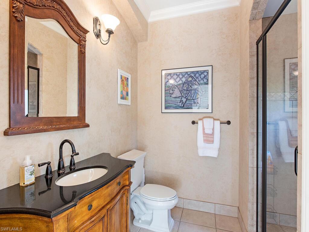 QUAIL CREEK - Residential