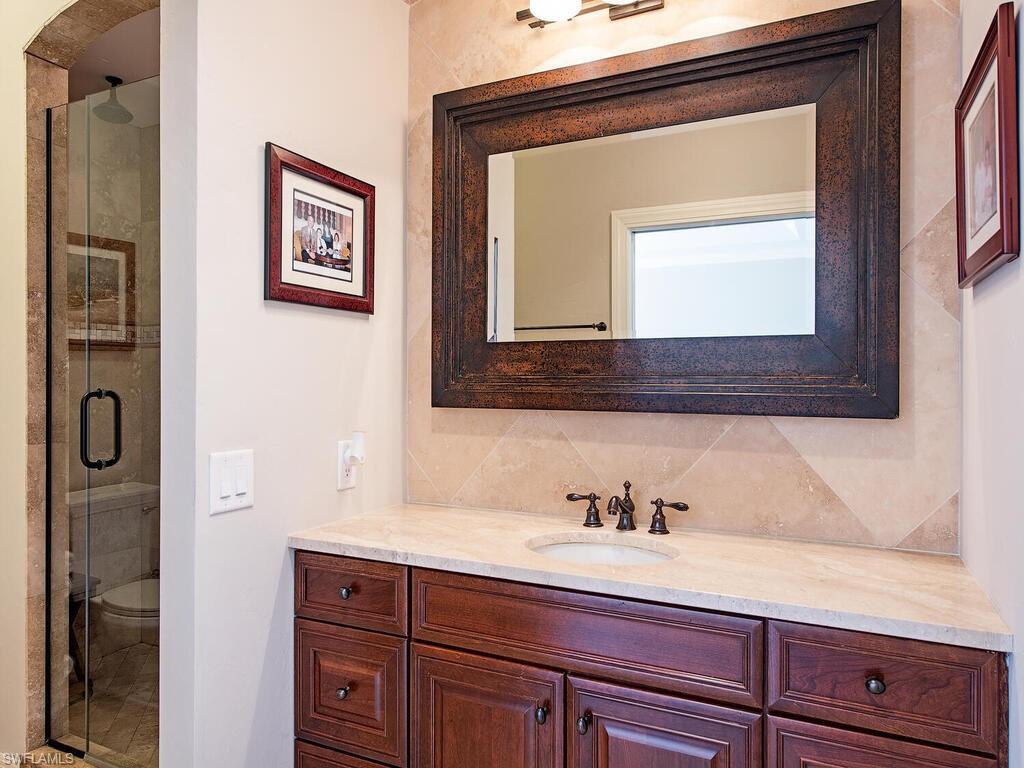 QUAIL CREEK - Residential