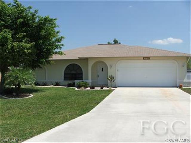 NOT APPLICABLE - Residential