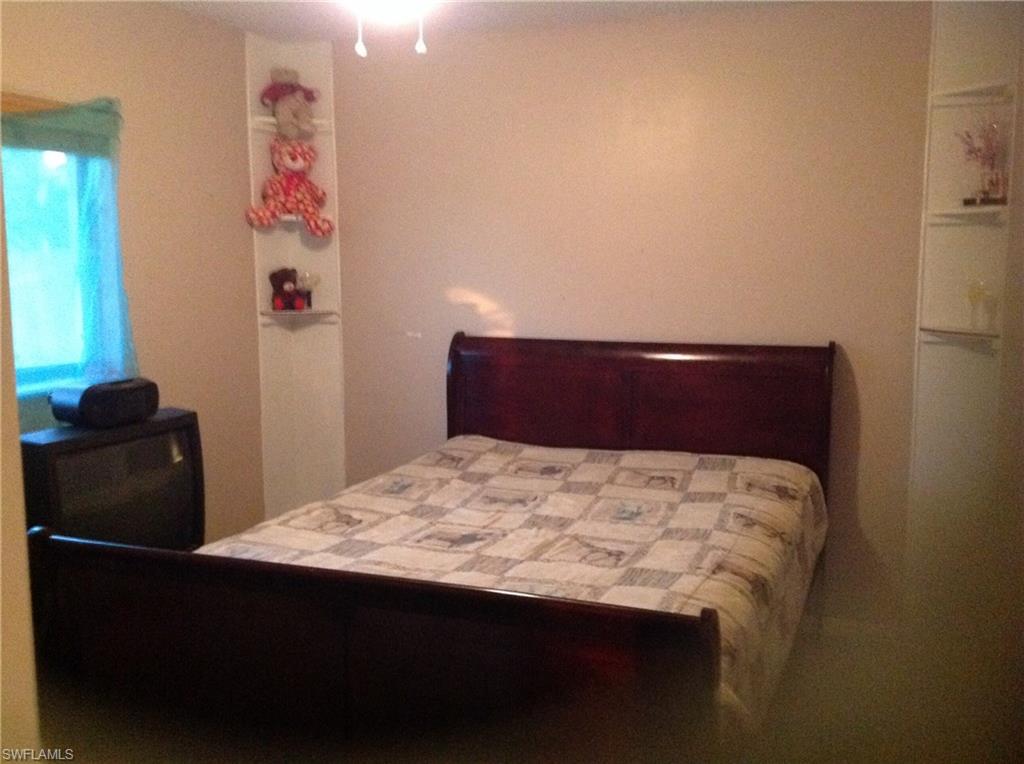 NOT APPLICABLE - Residential