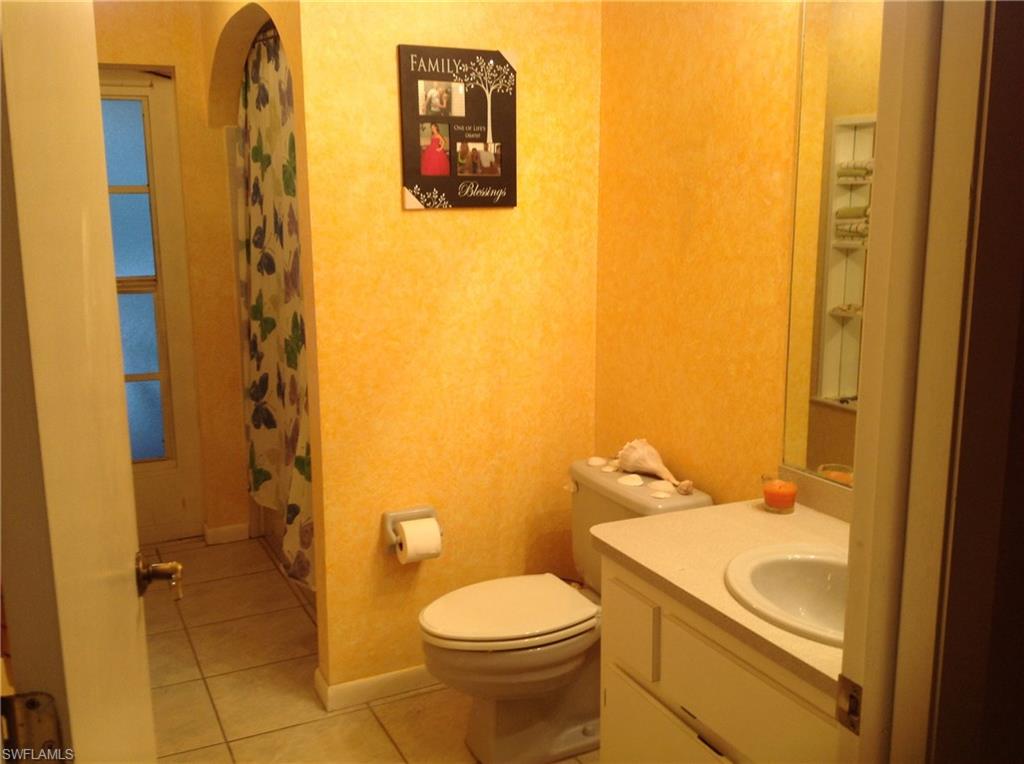 NOT APPLICABLE - Residential