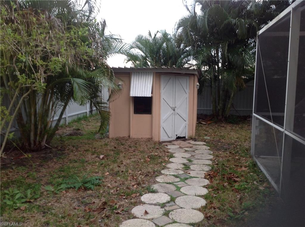 NOT APPLICABLE - Residential