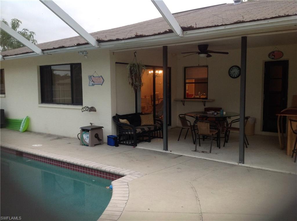 NOT APPLICABLE - Residential